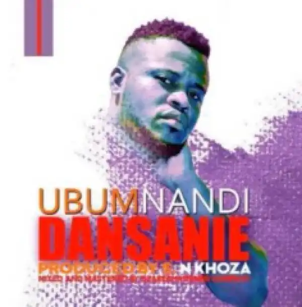 Dj Dansanie - Ubumnandi